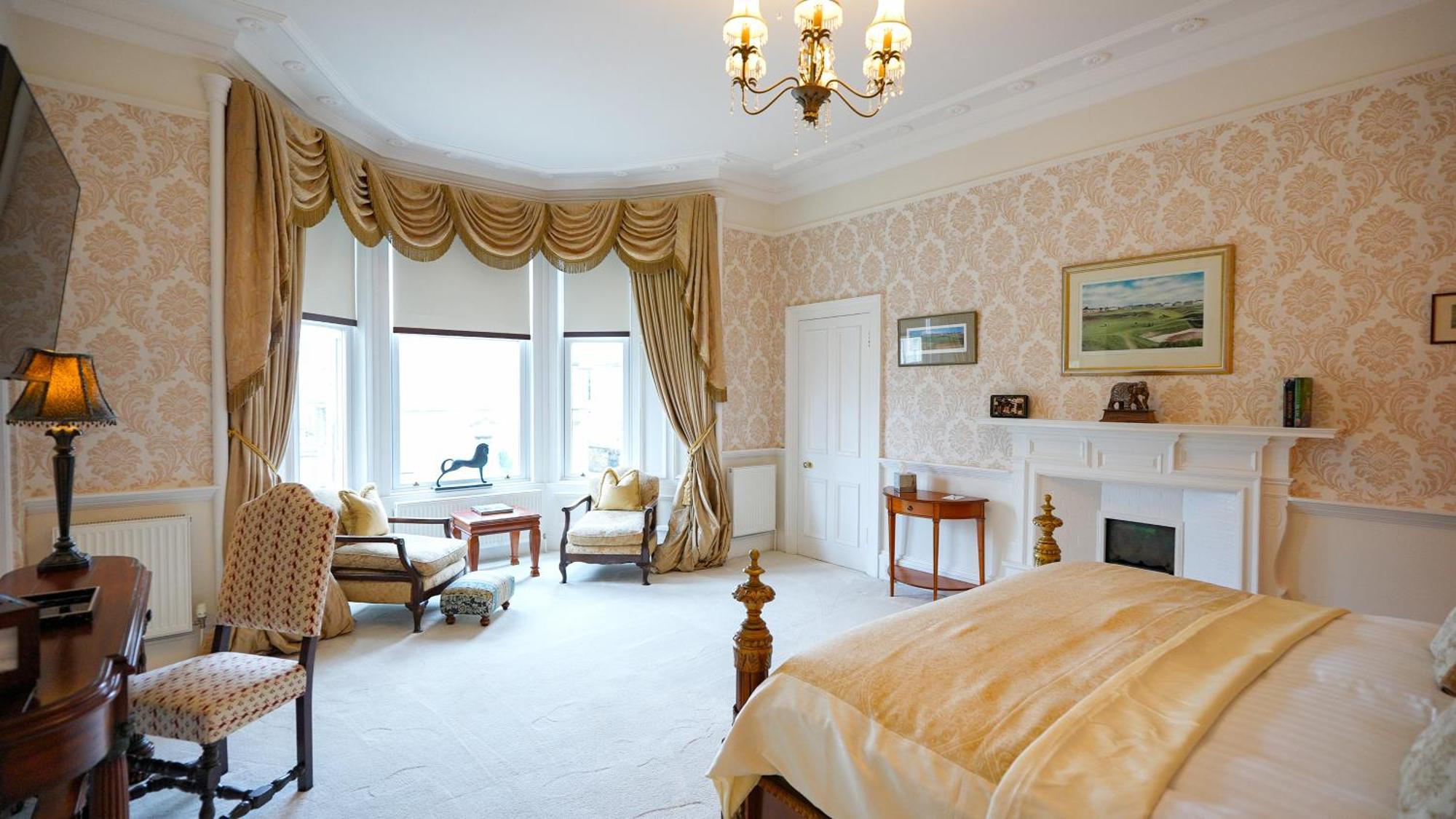 The Townhouse Ayr - Luxury B&B - Adults Only Exterior photo